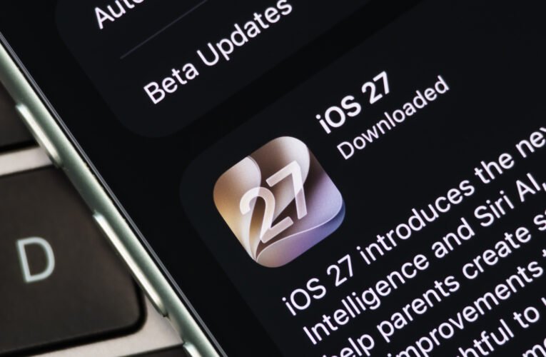 O que é ‘Otimizando Pesquisa e Siri’ no iOS 27 e como acelerá-lo