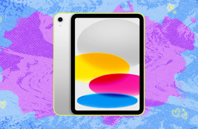 Obtenha o Apple iPad (A16) de 11 polegadas na Amazon por US$ 399,99