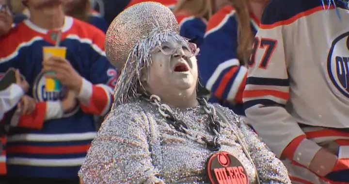 Oilers defendem a contratação de Formenton enquanto a superfã ‘Mama Stanley’ retira seu apoio