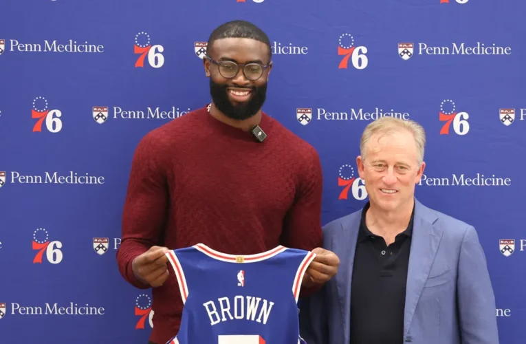 Os 6 times mais subestimados da NBA rumo à temporada 2026-27