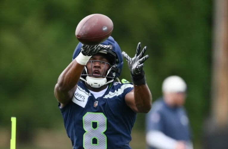 Os Seahawks estreiam uma nova arma no Super Bowl contra os Patriots