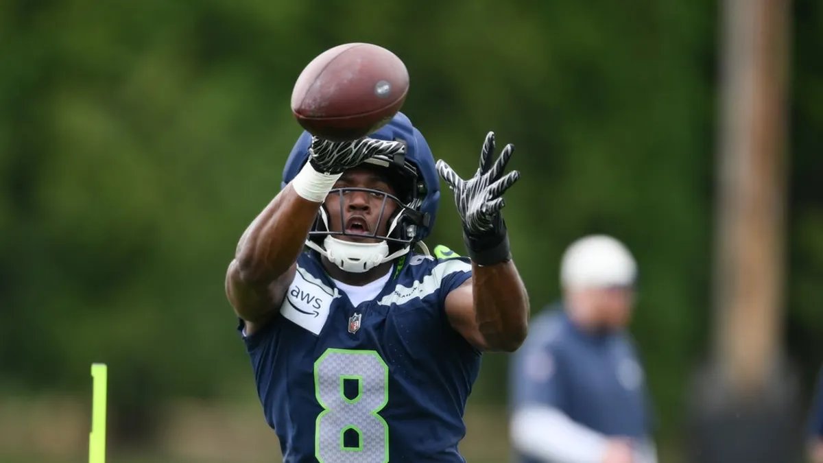 Os Seahawks estreiam uma nova arma no Super Bowl contra os Patriots