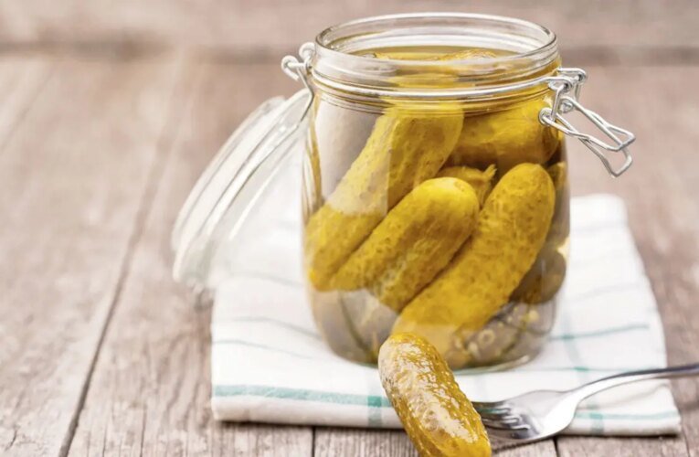Os pepinos de Patel dizem ‘Namastey London’ enquanto a marca de pepino busca crescimento global
