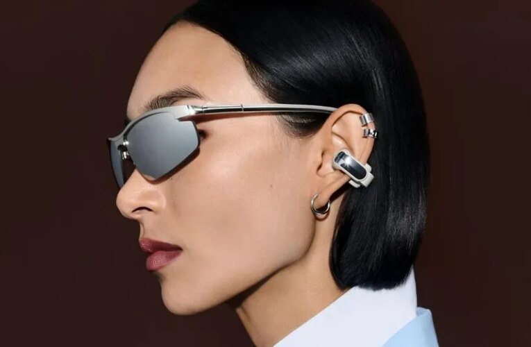 Os próximos fones de ouvido abertos da Bose têm mais graves, volume mais alto e maior duração da bateria