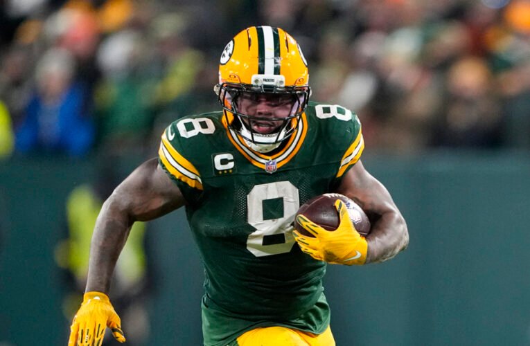 Packers, Josh Jacobs recebeu informações sérias sobre uma possível suspensão