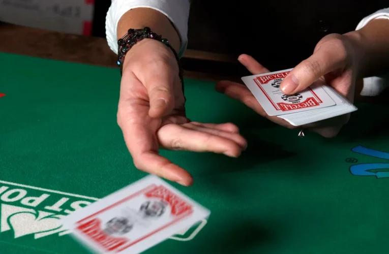 Patrik Antonius acaba de perder a maior partida de pôquer de simples de todos os tempos