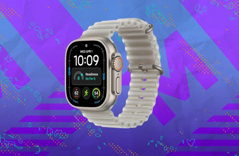 Pré-encomenda do Apple Watch Ultra 4: economize $ 19,01 no melhor smartwatch robusto da Apple na Amazon