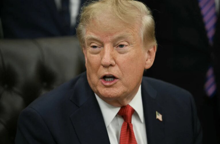 Presidente Trump anuncia plano para criar um “Exército de IA”