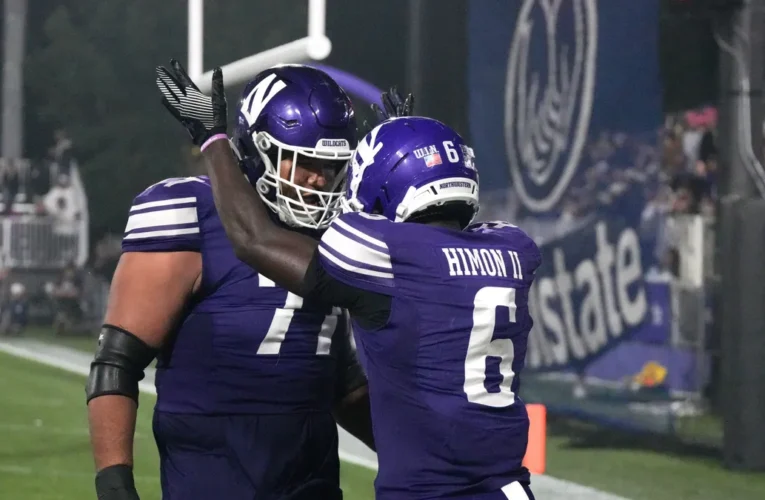 Previsão de Indiana x Northwestern: melhores apostas para começar a semana 4