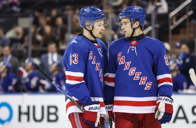 Previsões de Rangers x Bruins: melhores apostas para a noite de abertura da NHL