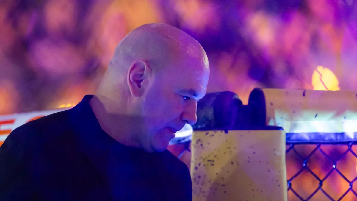 Previsões e escolhas para a Semana 5 da Contender Series de Dana White