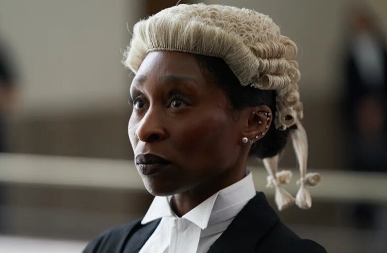 ‘Prima Face’, estrelada por Cynthia Erivo, estreia no TIFF