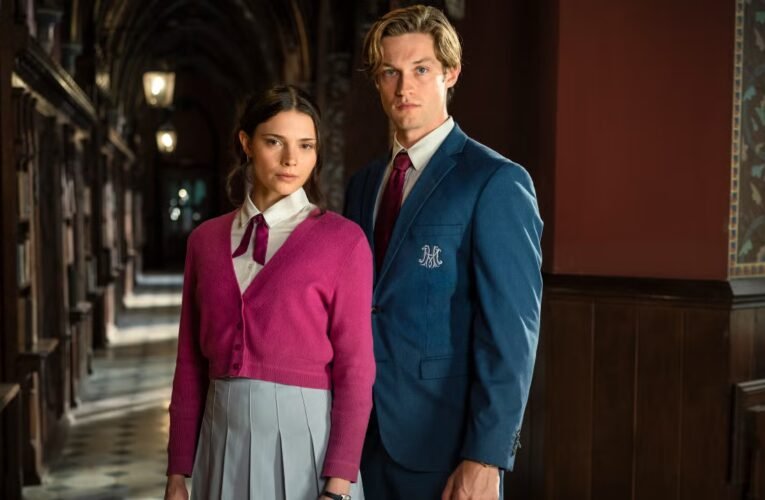 Prime Video anuncia nova e aprimorada tecnologia de sincronização labial com IA