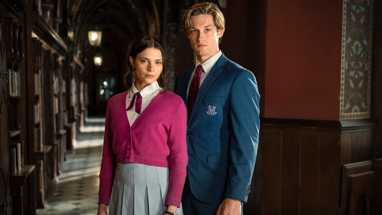 Prime Video anuncia nova e aprimorada tecnologia de sincronização labial com IA