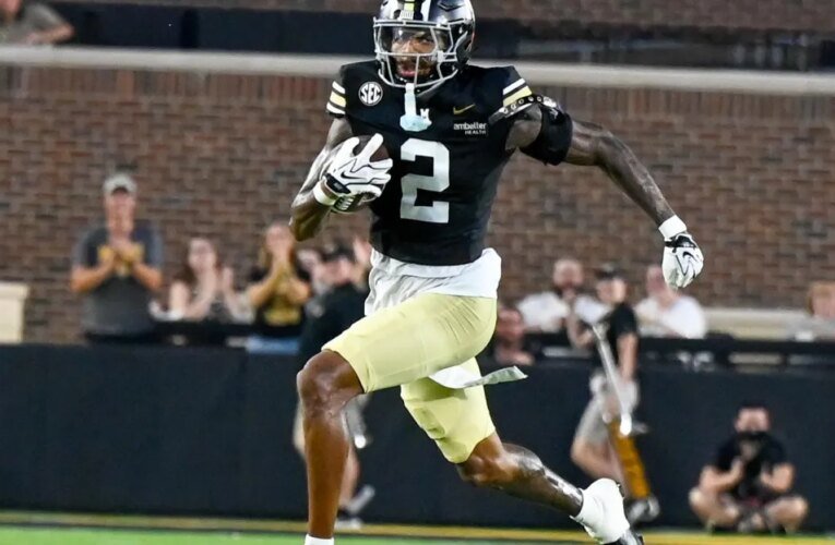 Probabilidades de abertura do futebol Mizzou: Os Tigers vão a Starkville para sua estreia na SEC