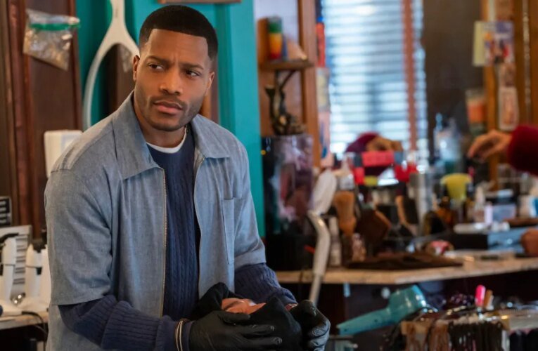 Programa de TV ‘Barbershop’ define data de lançamento na Amazon e lança primeira visualização