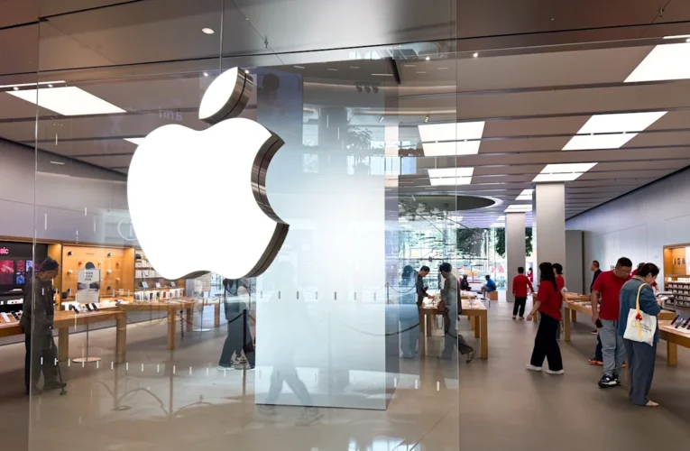 Programa de leasing de iPhone da Apple: como funciona, o que considerar à medida que os preços sobem