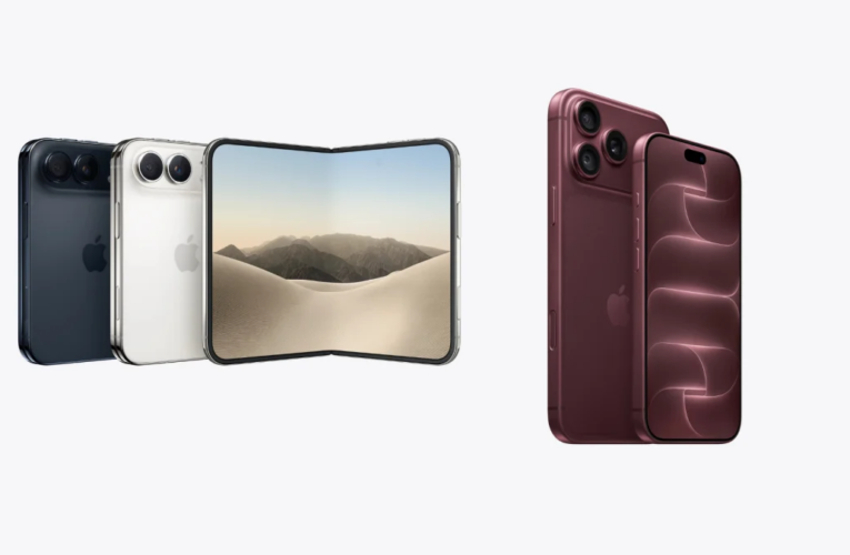 Quando e como encomendar o iPhone 18 Pro, Pro Max e o iPhone Duo dobrável