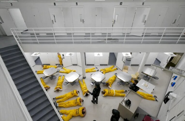 Reality Series Stanford Prison Experiment da Netflix define data de lançamento