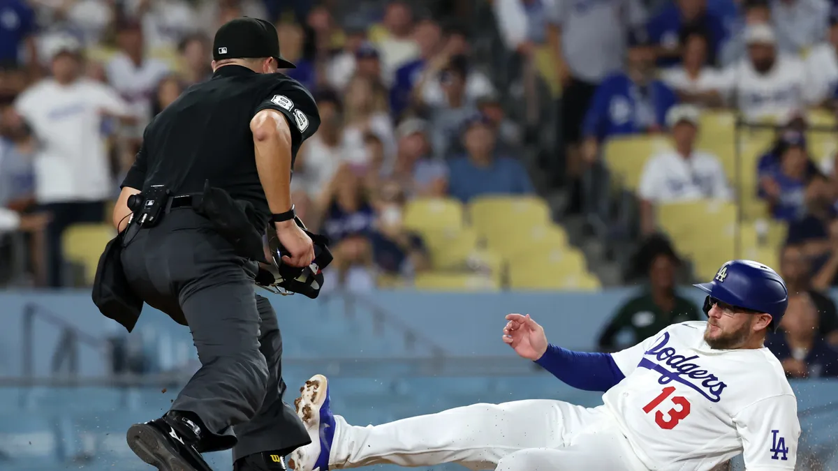 Reds vs. Dodgers: Por que a Dodgers Run Line é sua melhor aposta na terça-feira