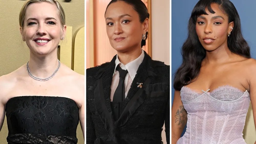 Relatório de impacto feminino da Variety 2026