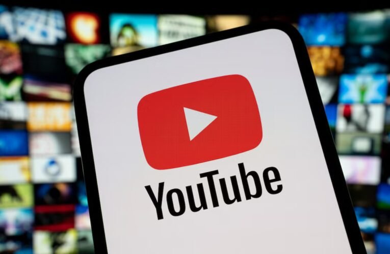 Sala de estar do YouTube, vídeos curtos e atualizações para criadores