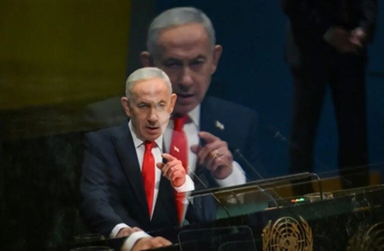 Segundo relatos, o primeiro-ministro israelense Netanyahu manteve conversações secretas com o presidente dos Emirados Árabes Unidos sobre o Irã