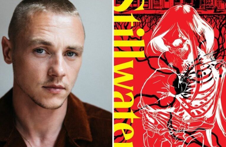 Série ‘Stillwater’ da Amazon estrela Ben Hardy no papel principal