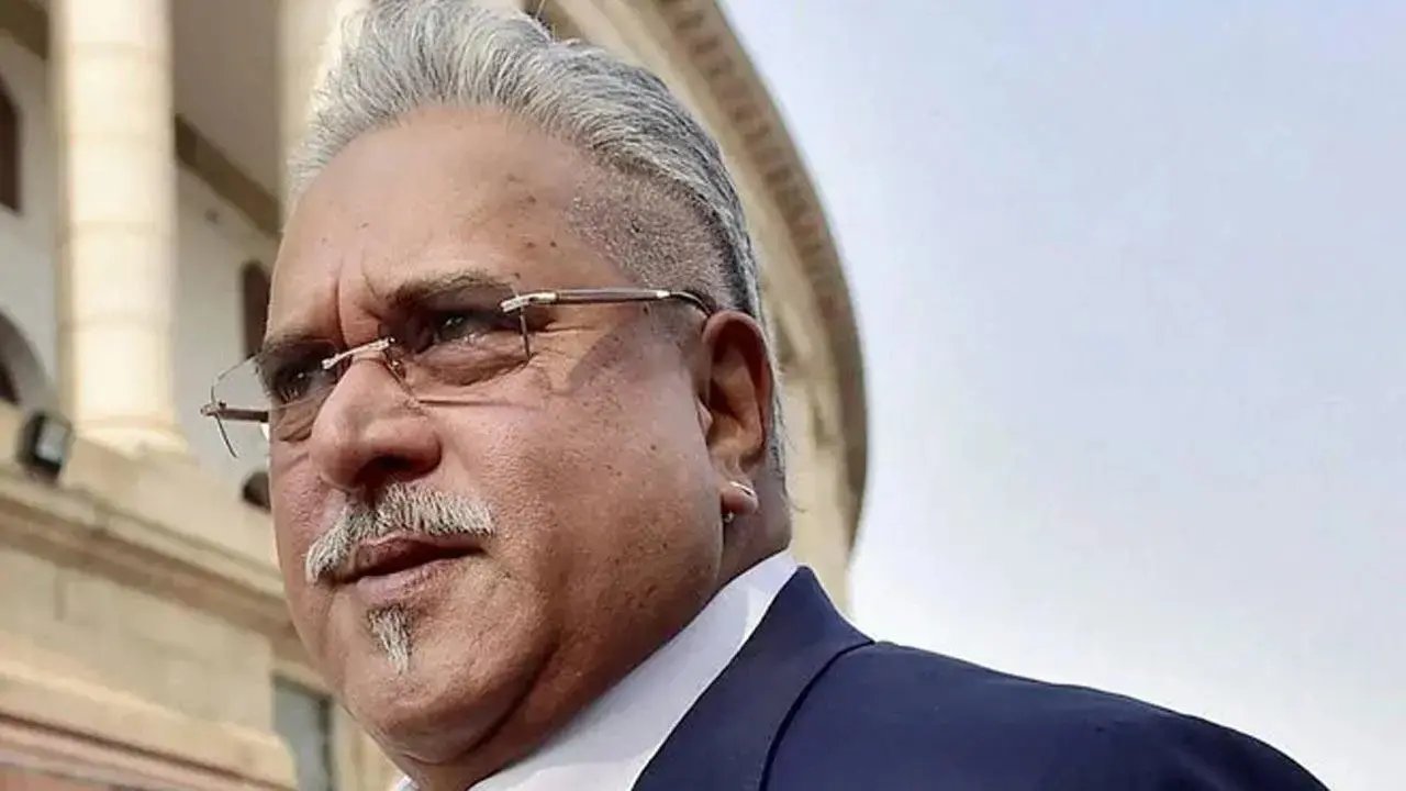 ‘Sim, devo ser uma barata?’: Vijay Mallya alega injustiça novamente