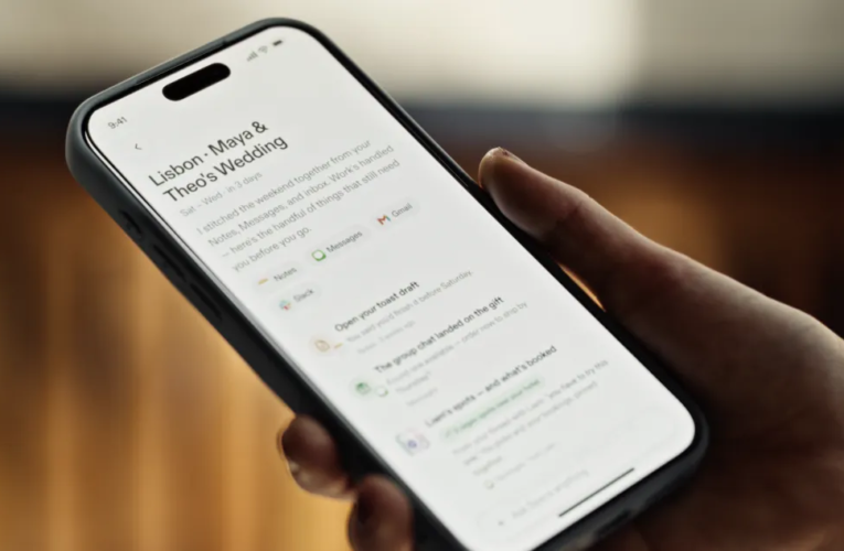 Snap lança nova ferramenta Specs AI, agora disponível para iOS e Mac