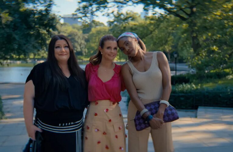 ‘Sweet Magnolias’ cancelada porque a Netflix ordena ‘Ladies of the House’