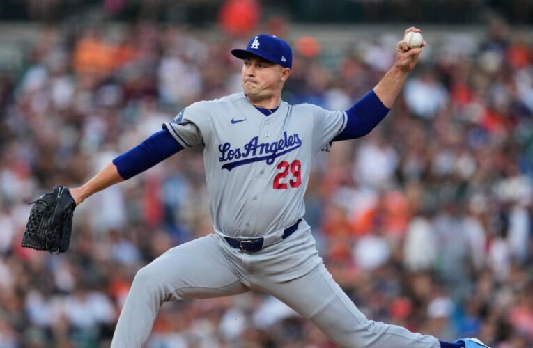 Tarik Skubal brilha no retorno emocionante a Detroit na vitória dos Dodgers
