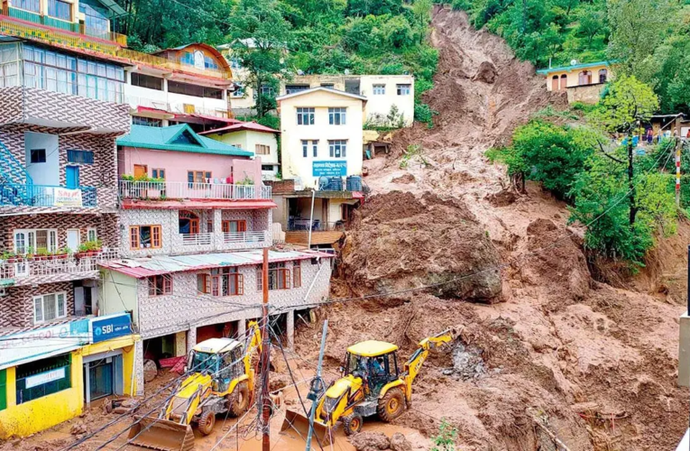 Tempestade tropical Saudel: 2 mortos e 10 desaparecidos no leste da China devido a inundações