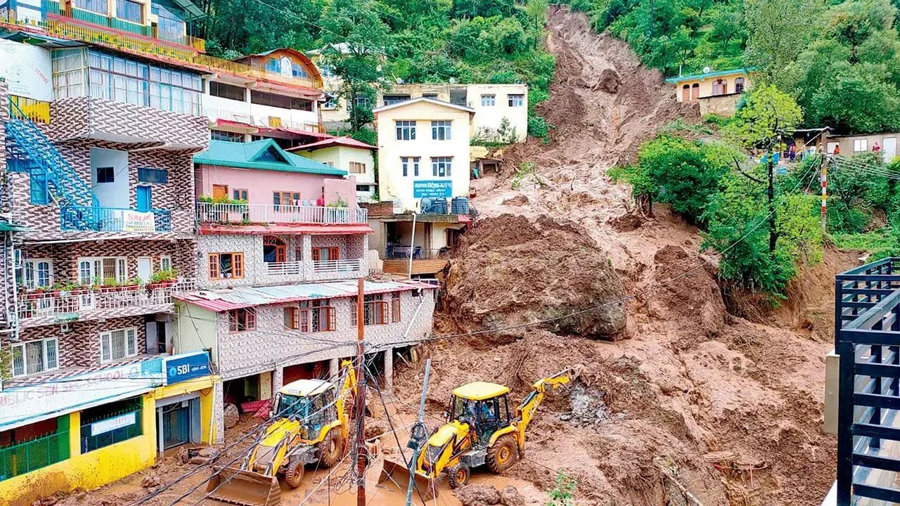 Tempestade tropical Saudel: 2 mortos e 10 desaparecidos no leste da China devido a inundações