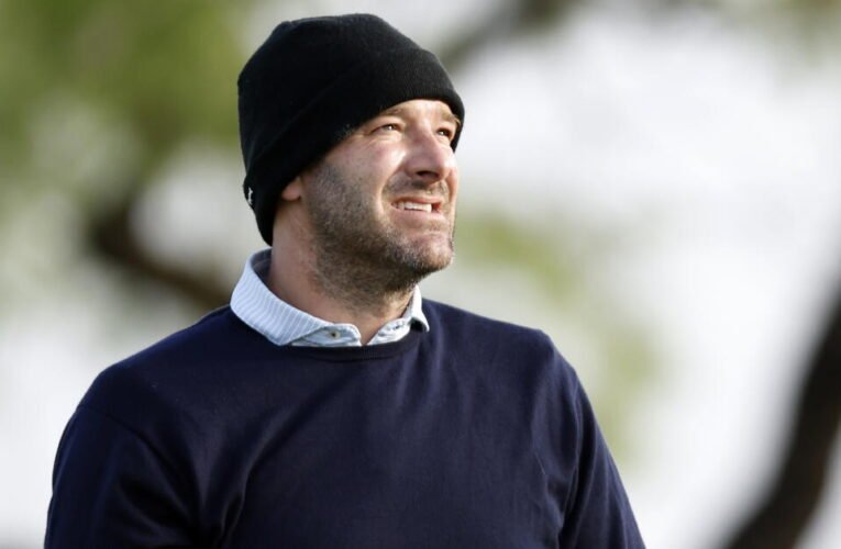 Tony Romo está abordando sua “dependência excessiva do álcool” depois de não contestar uma acusação de OWI