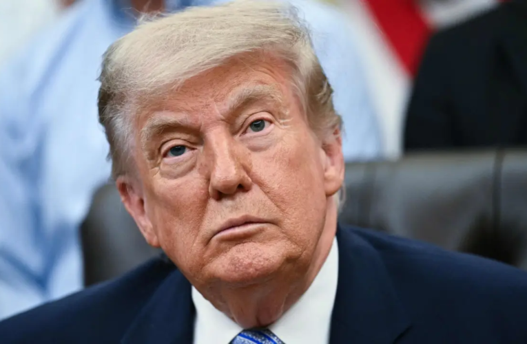 Trump diz que o Irã quer um acordo “rápido e ruim”, prevendo que os preços do petróleo cairão