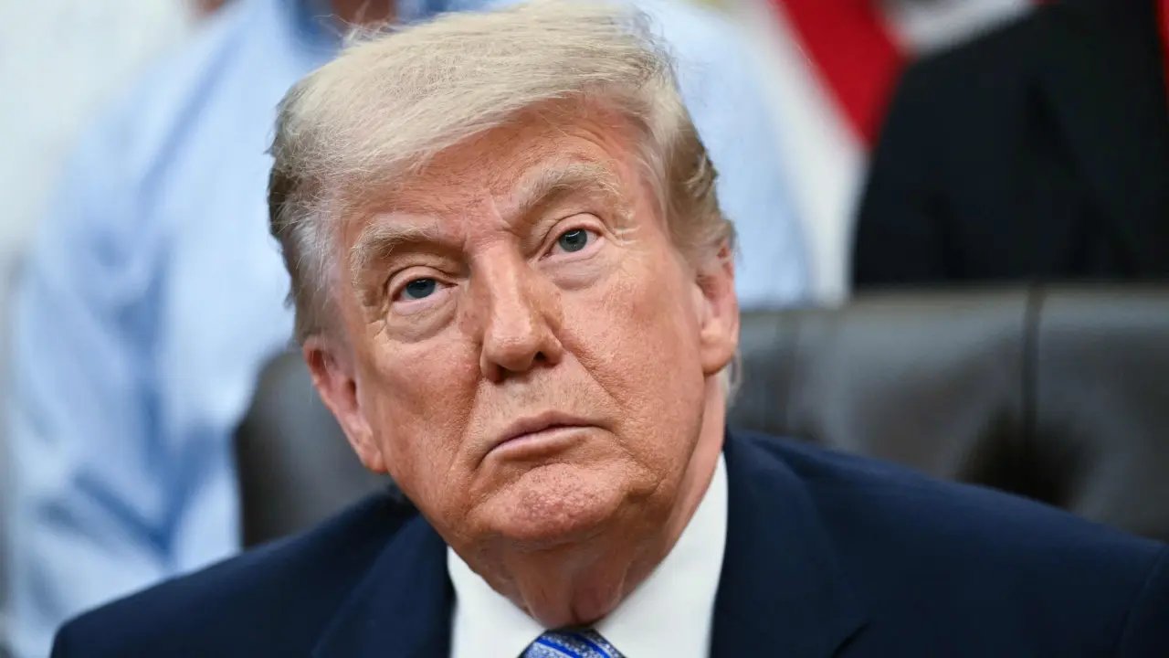 Trump diz que o Irã quer um acordo “rápido e ruim”, prevendo que os preços do petróleo cairão
