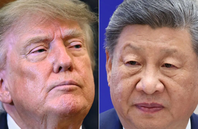 Trump se encontrará com Xi no aeroporto quando o líder chinês chegar em visita de Estado aos Estados Unidos