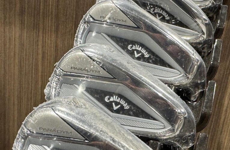 Um anúncio de golfe mostrando violência contra mulheres assombra Good Good Golf