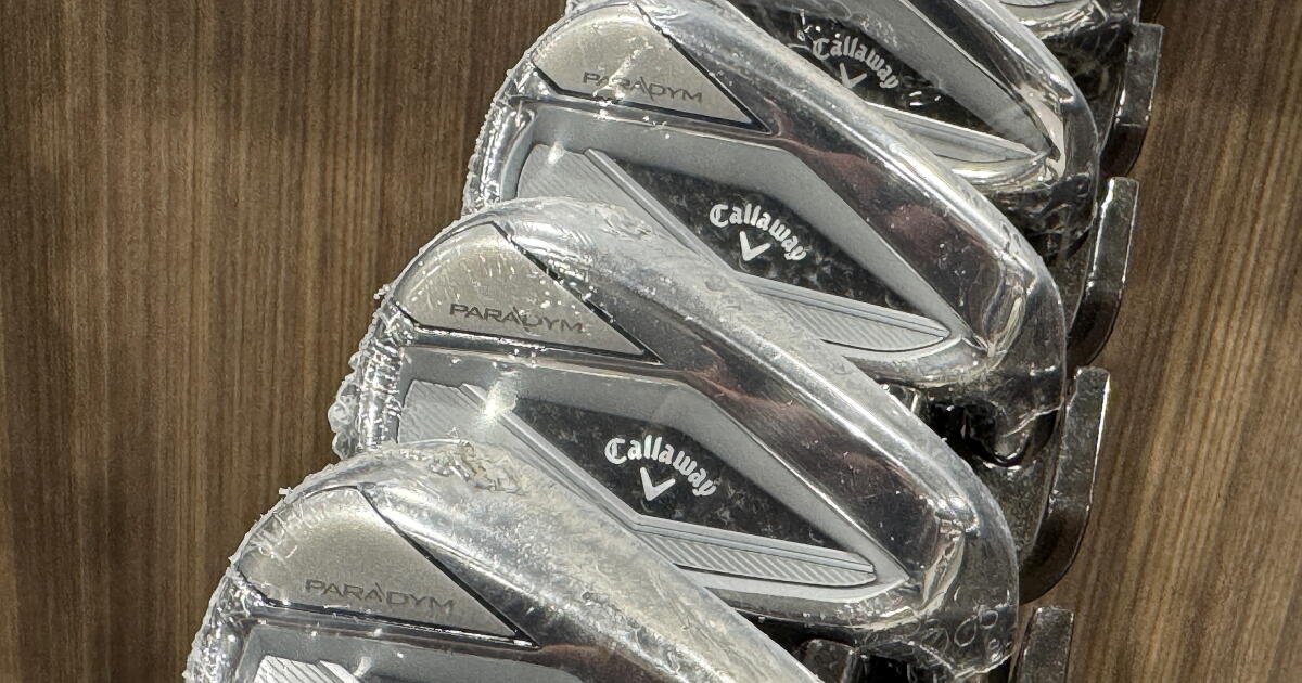 Um anúncio de golfe mostrando violência contra mulheres assombra Good Good Golf