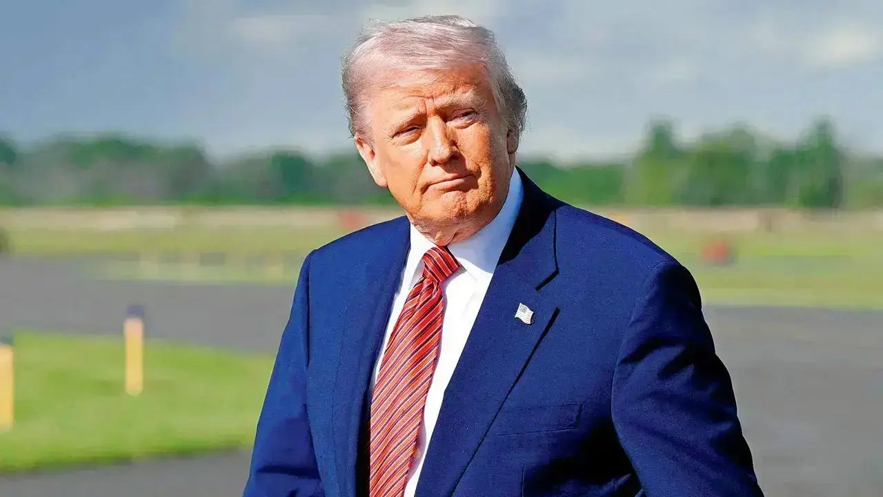 Um tribunal dos EUA bloqueou as regras de Donald Trump sobre o envio de cédulas antes das eleições de meio de mandato de novembro