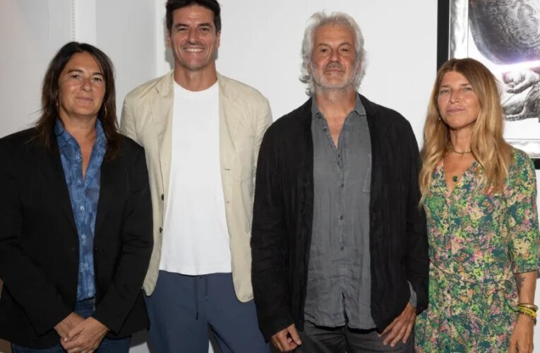 Uma parceria entre a espanhola Impulse Cinema e a italiana Fandango Forge