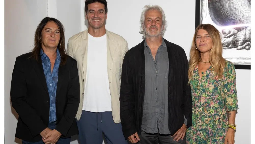 Uma parceria entre a espanhola Impulse Cinema e a italiana Fandango Forge