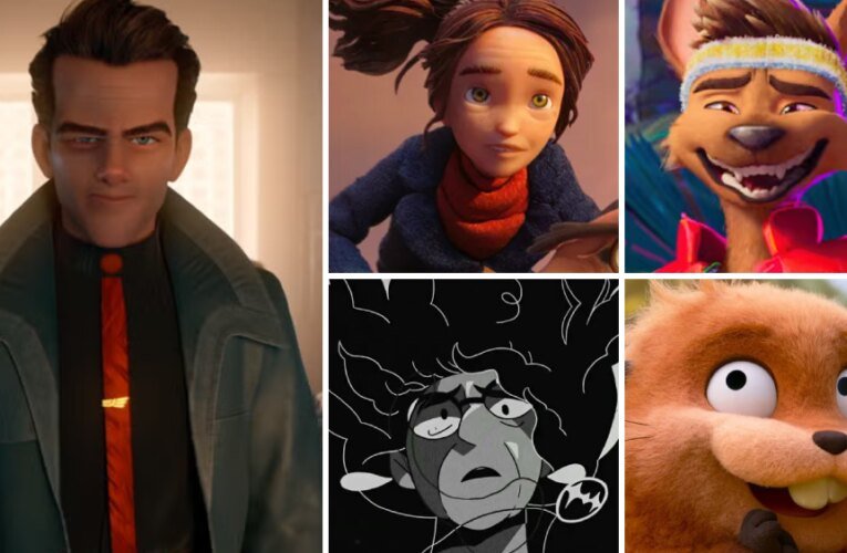 Variety Pixels and Pencils 2026: Brad Bird, Travis Knight e mais