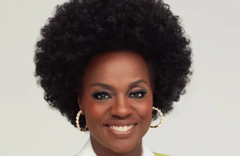 Viola Davis será homenageada no San Diego International Film Fest