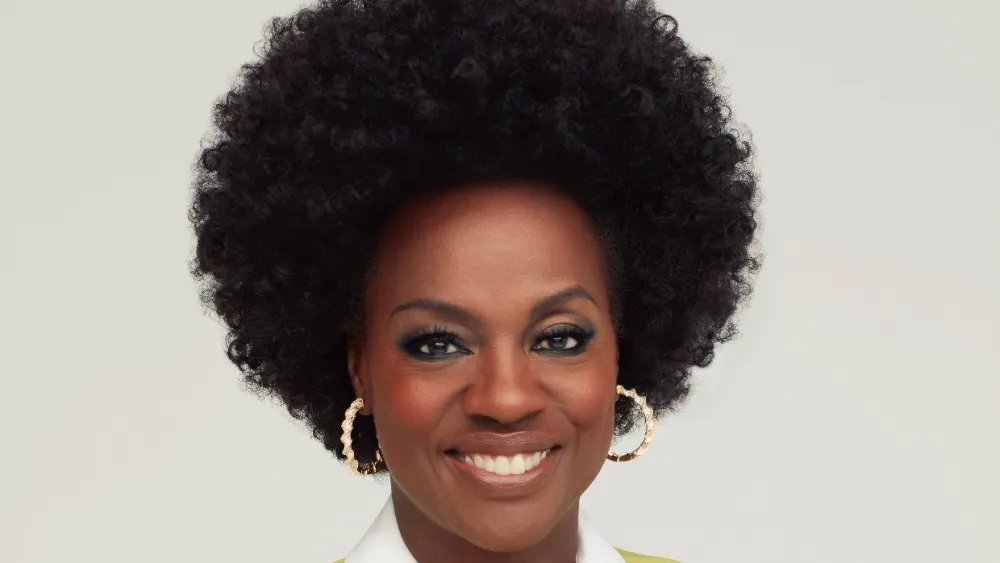 Viola Davis será homenageada no San Diego International Film Fest
