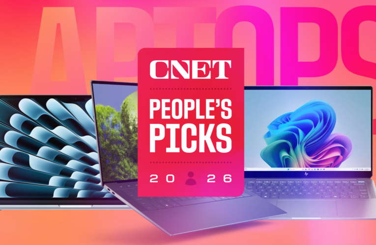 Você acha que seu laptop vale a pena? Conte-nos em nossa pesquisa People’s Picks