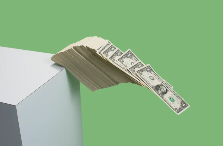 Você pode perder dinheiro em uma conta poupança de alto rendimento?