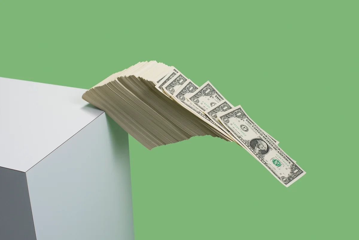 Você pode perder dinheiro em uma conta poupança de alto rendimento?