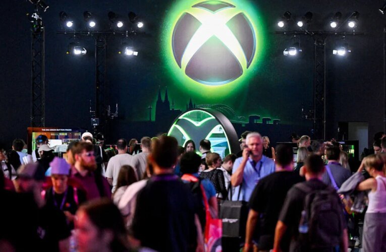 Xbox demite mais de 250 funcionários em meio à reorganização do estúdio